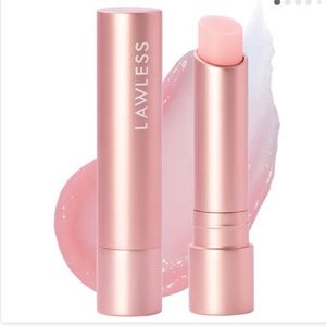 Pink Marshmallow lip balm